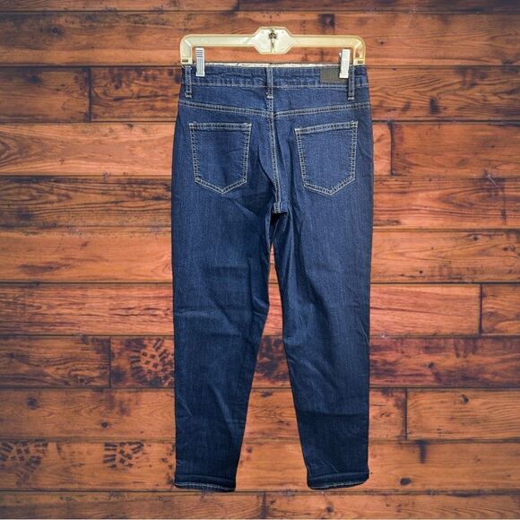 5 for $25🔥L&B Lucky & Blessed Straight Leg Jeans Size 6 - Picture 4 of 8